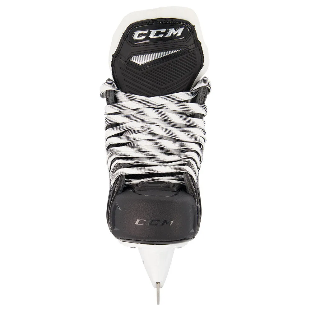 CCM RIBCOR 90K INTERMEDIATE HOCKEY SKATES