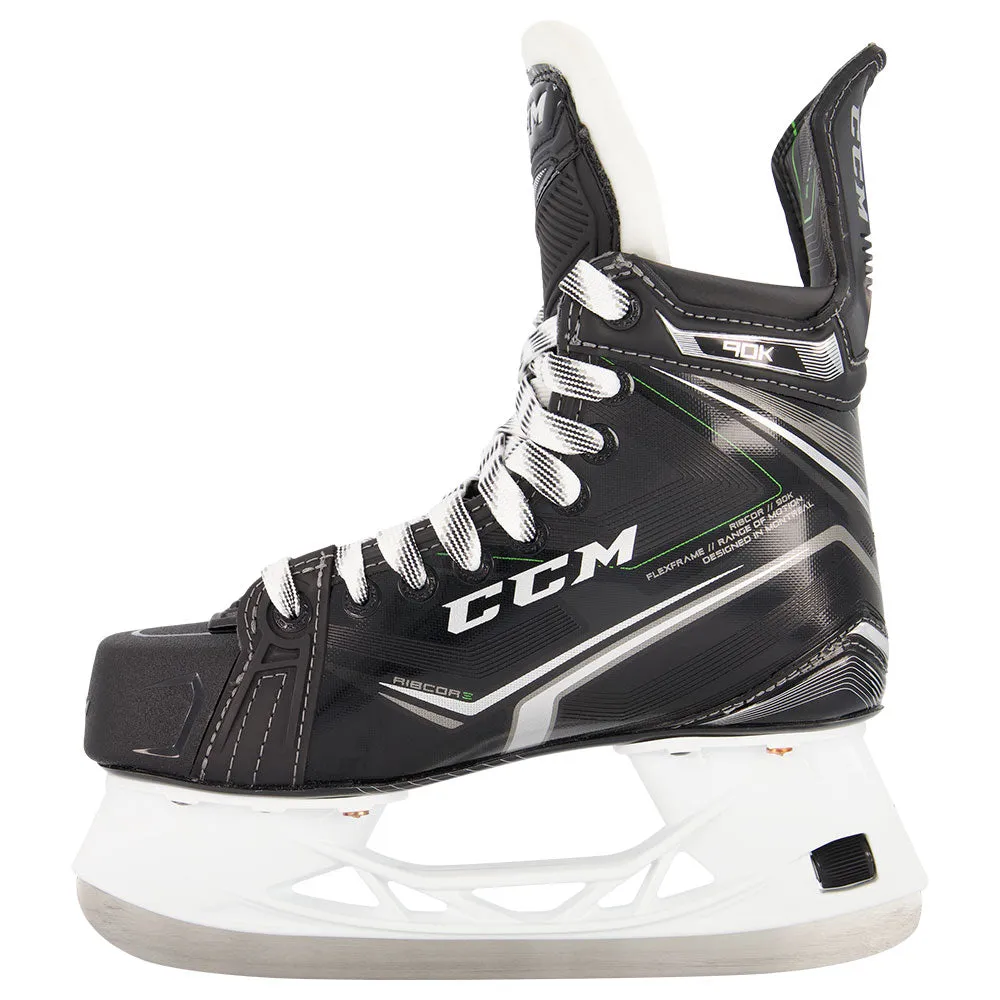 CCM RIBCOR 90K INTERMEDIATE HOCKEY SKATES