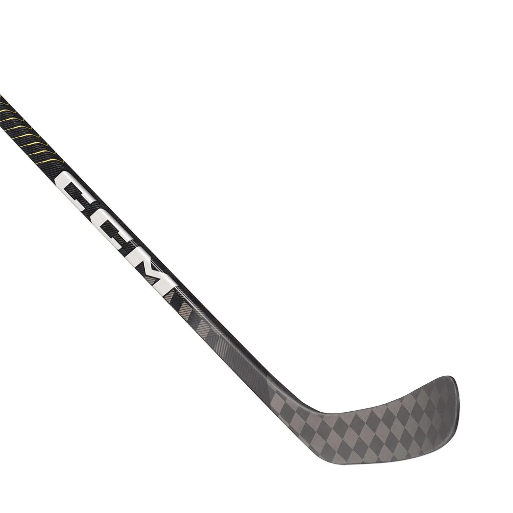 CCM Tacks AS-V Junior Ice Hockey Stick