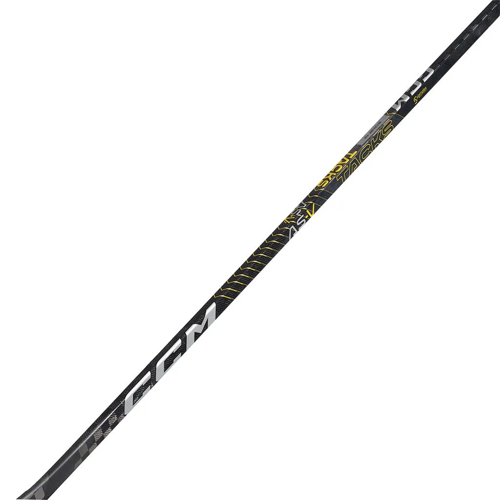 CCM Tacks AS-V Junior Ice Hockey Stick