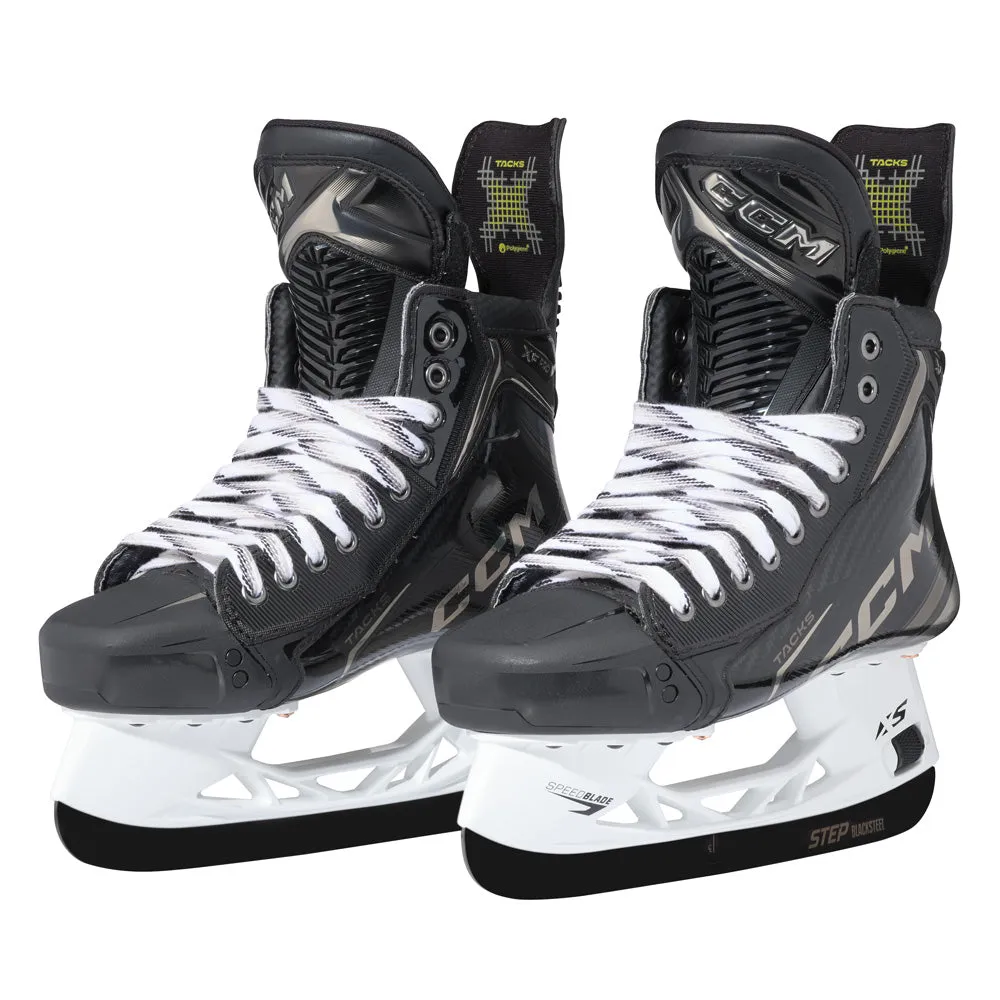 CCM TACKS XF PRO SENIOR HOCKEY SKATES