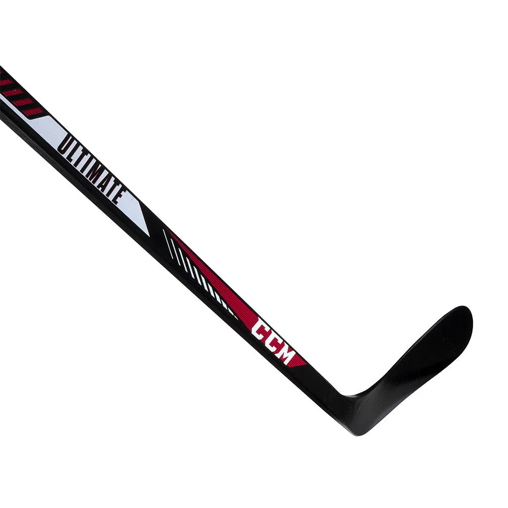 CCM Ultimate Senior Street Hockey Stick