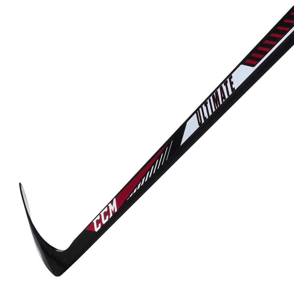 CCM Ultimate Senior Street Hockey Stick