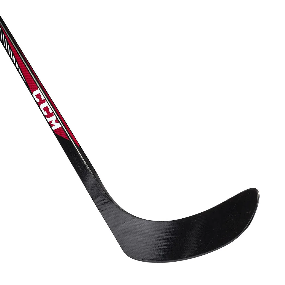 CCM Ultimate Senior Street Hockey Stick