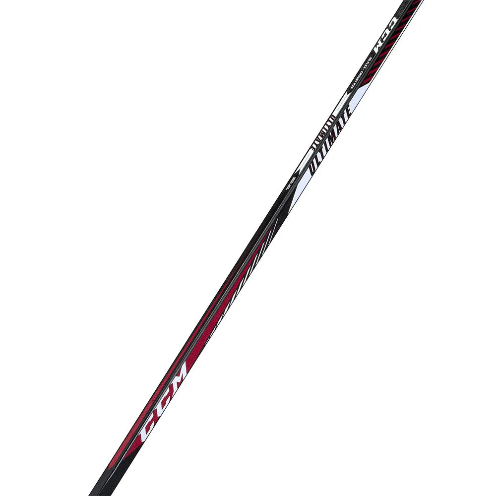 CCM Ultimate Senior Street Hockey Stick