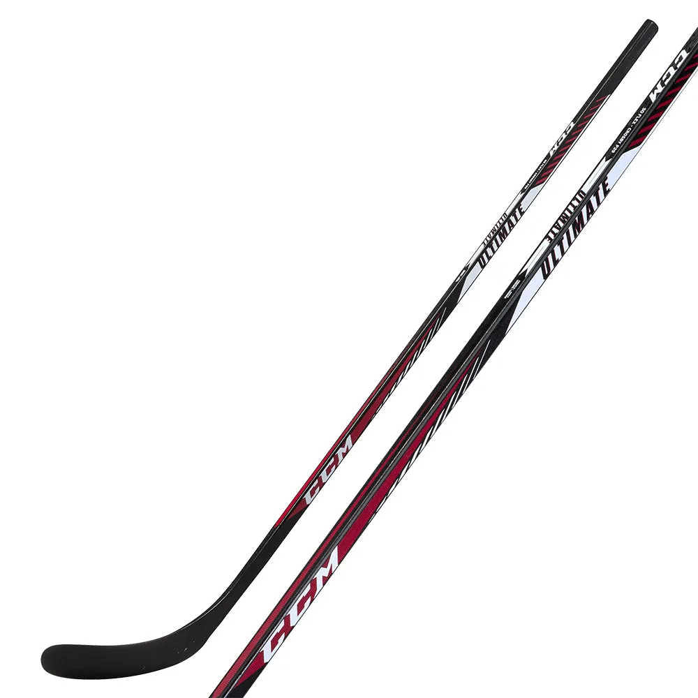 CCM Ultimate Senior Street Hockey Stick