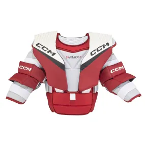 CCM YTFLEX 3 Youth Ice Hockey Goalie Chest Protector