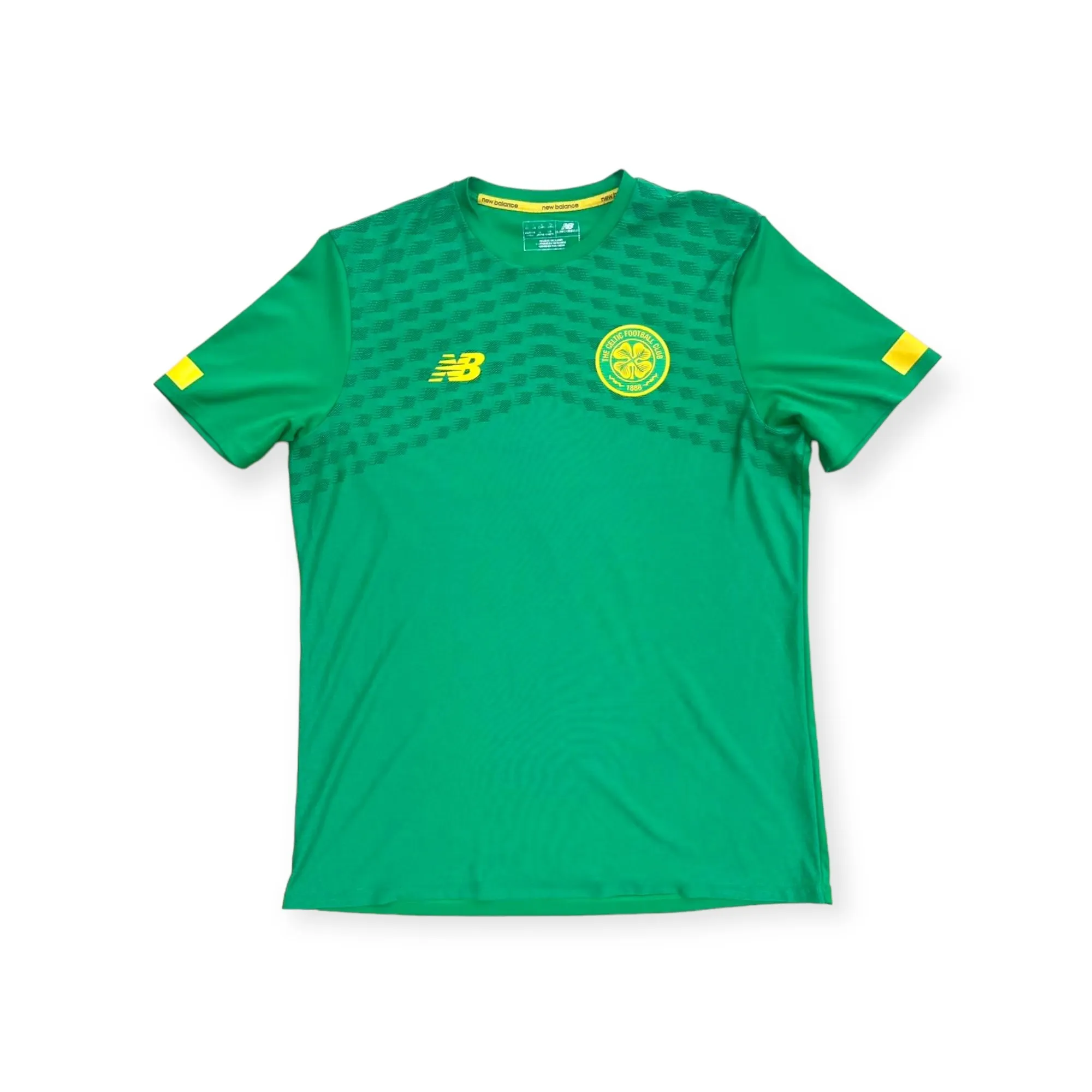 Celtic Football Shirt