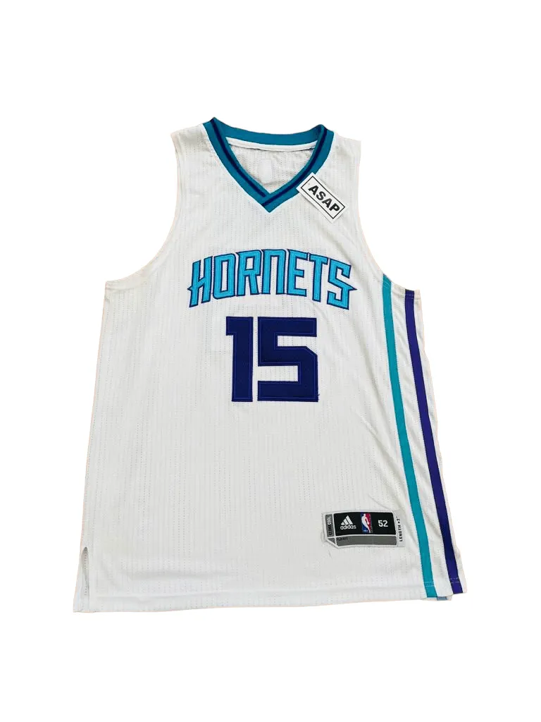 Charlotte Hornets Basketball Jersey