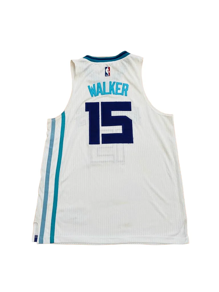 Charlotte Hornets Basketball Jersey