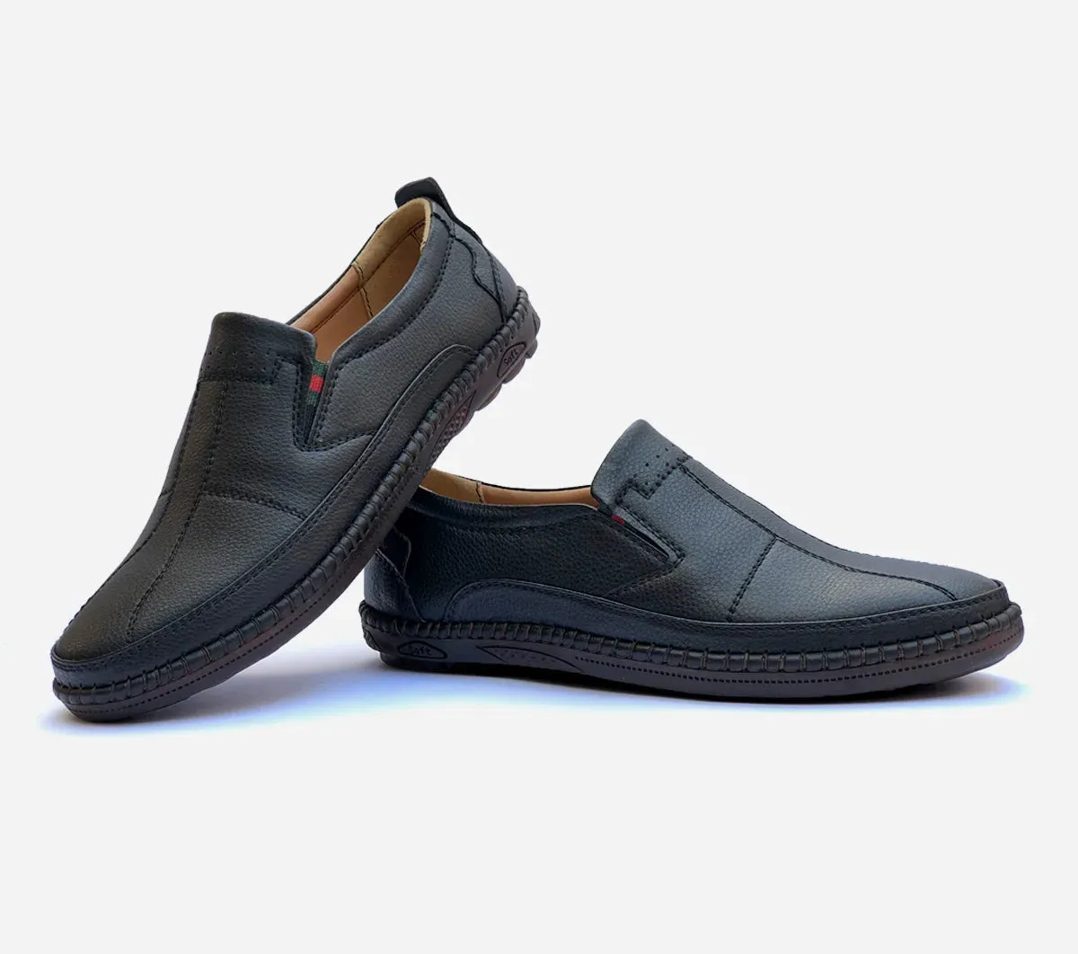 Clarks Black BL04