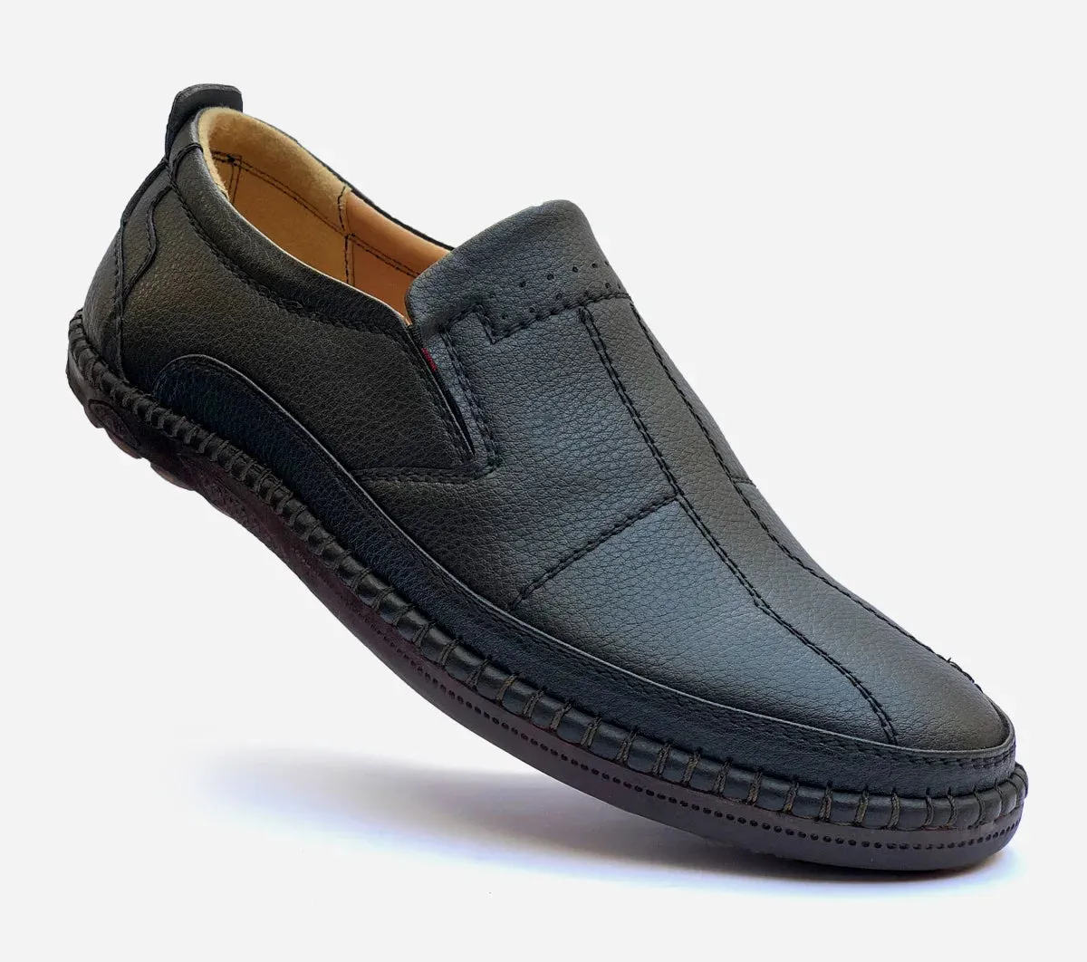 Clarks Black BL04