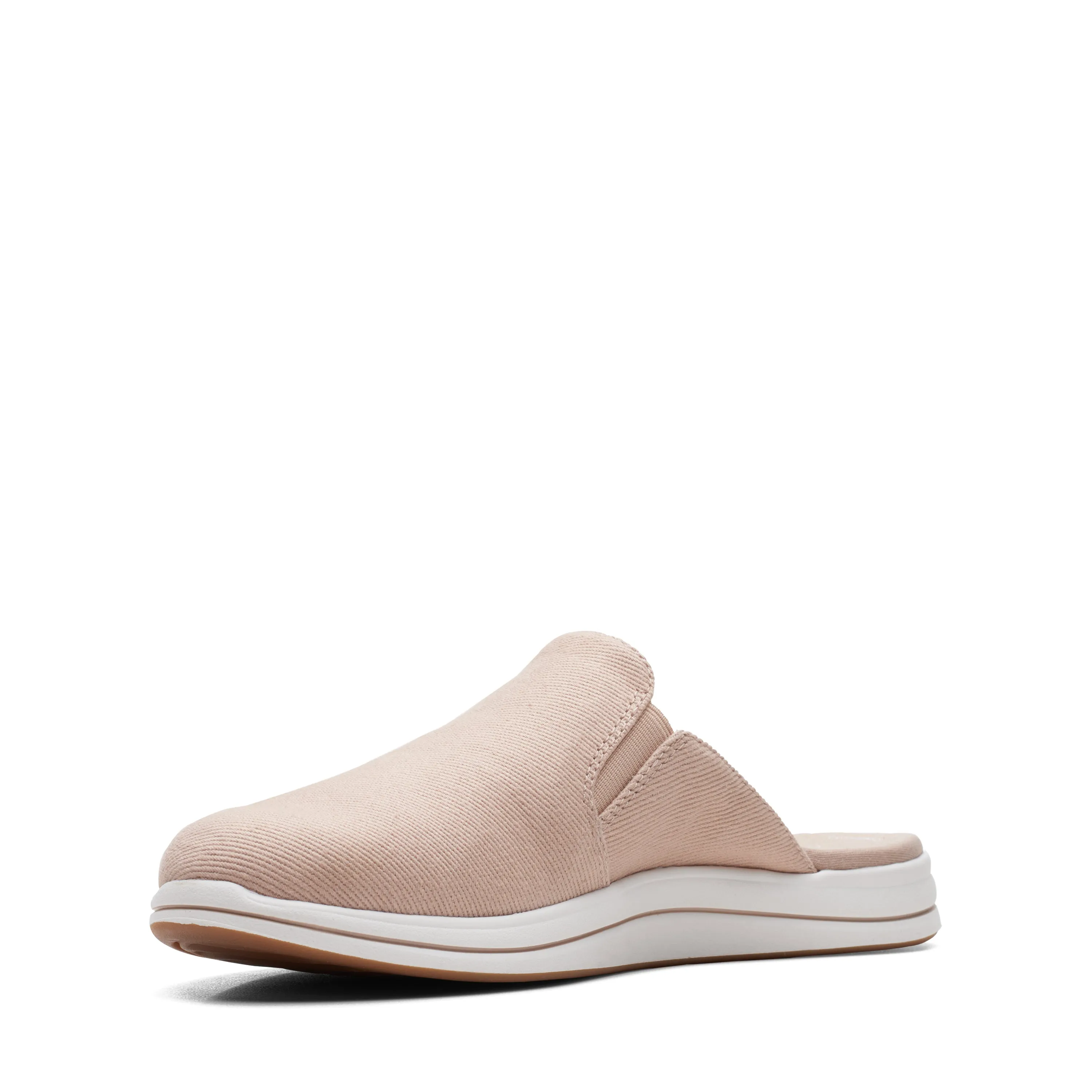 Clarks Breeze Shore Taupe Women's