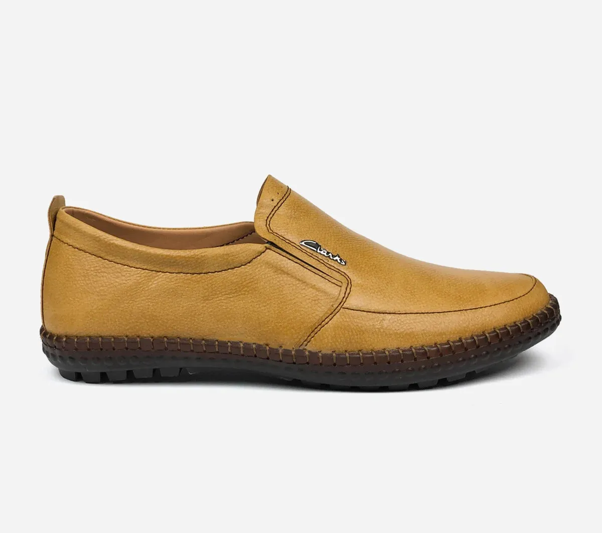 Clarks Camel YL01