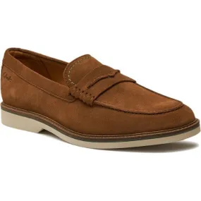 Clarks Men's Arricus LT Slip Loafer