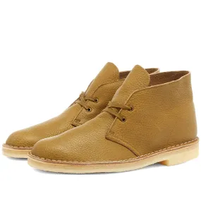 Clarks Originals Desert BootDark Olive Leather