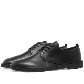 Clarks Originals Desert LondonBlack Polished