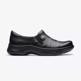 Clarks Pro Women's Lux