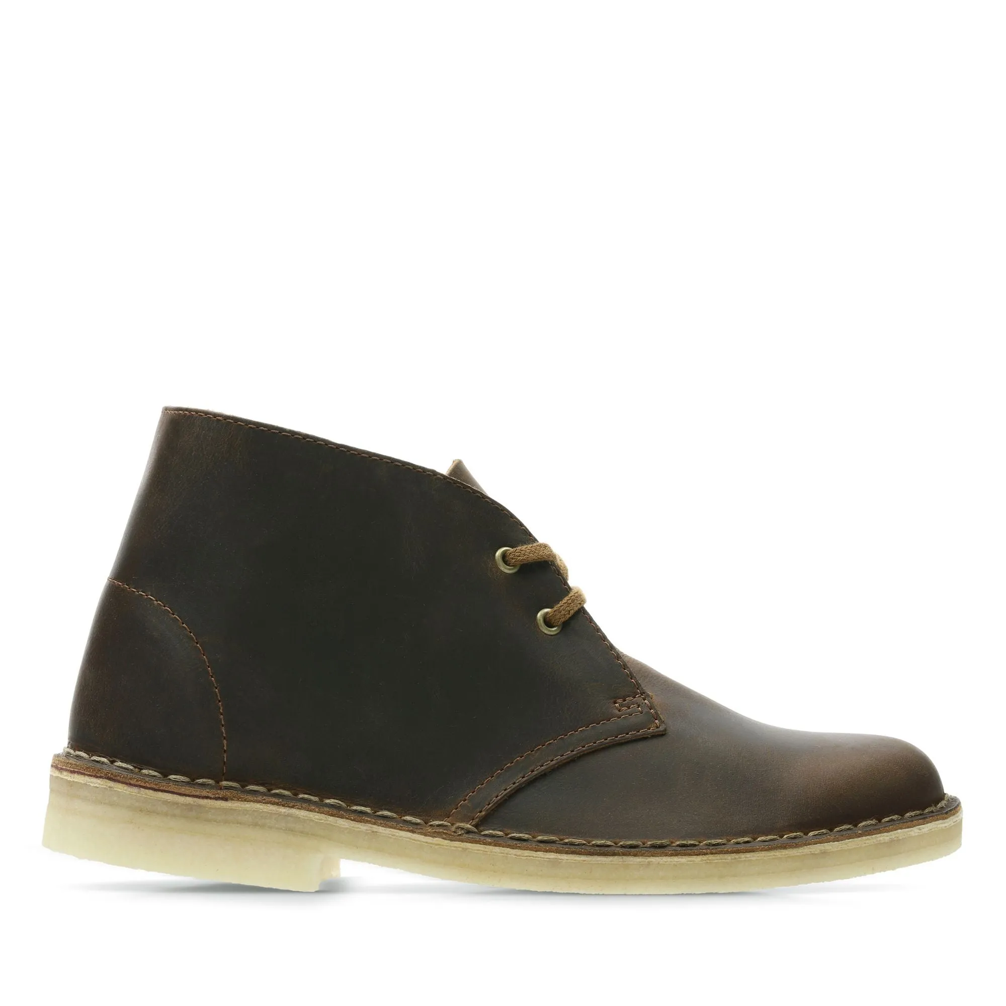 Clarks Women's Desert Boot