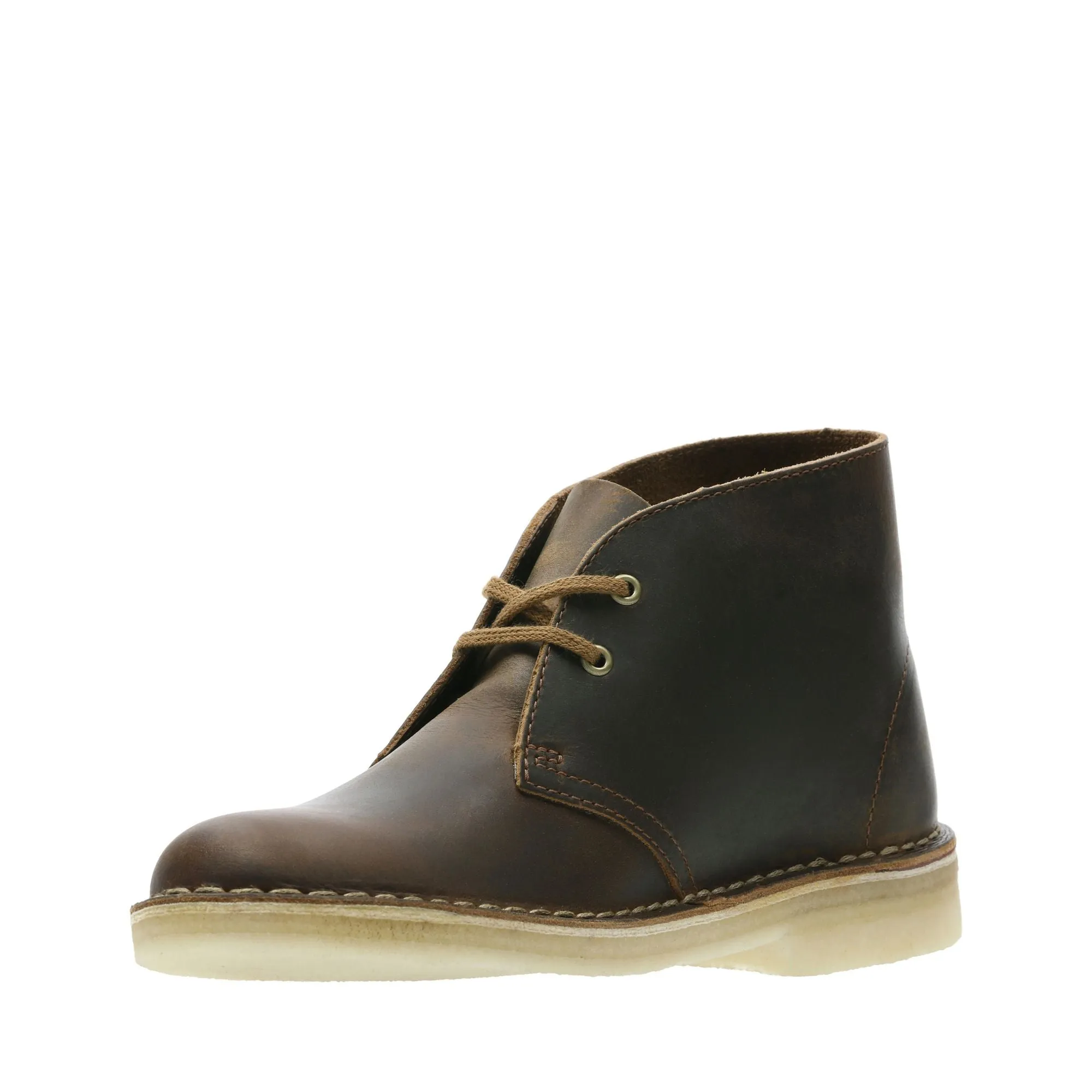 Clarks Women's Desert Boot