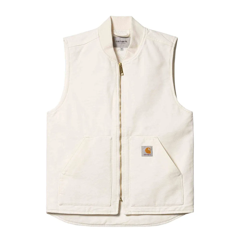 CLASSIC VEST