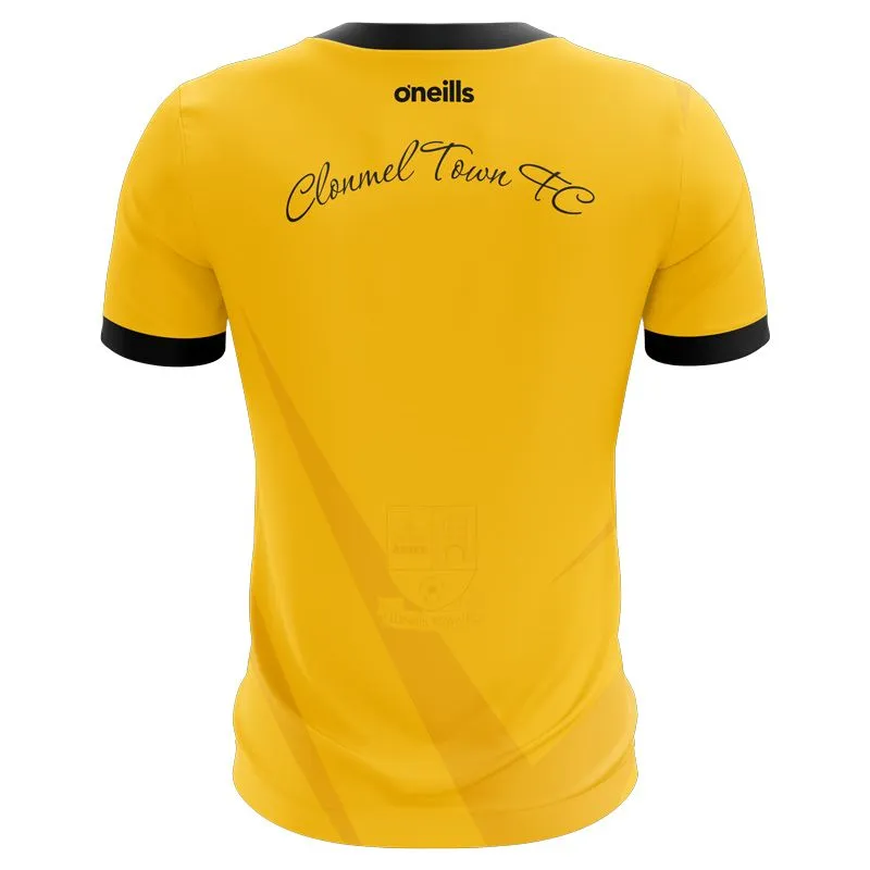 Clonmel Town FC Kids' Soccer Jersey