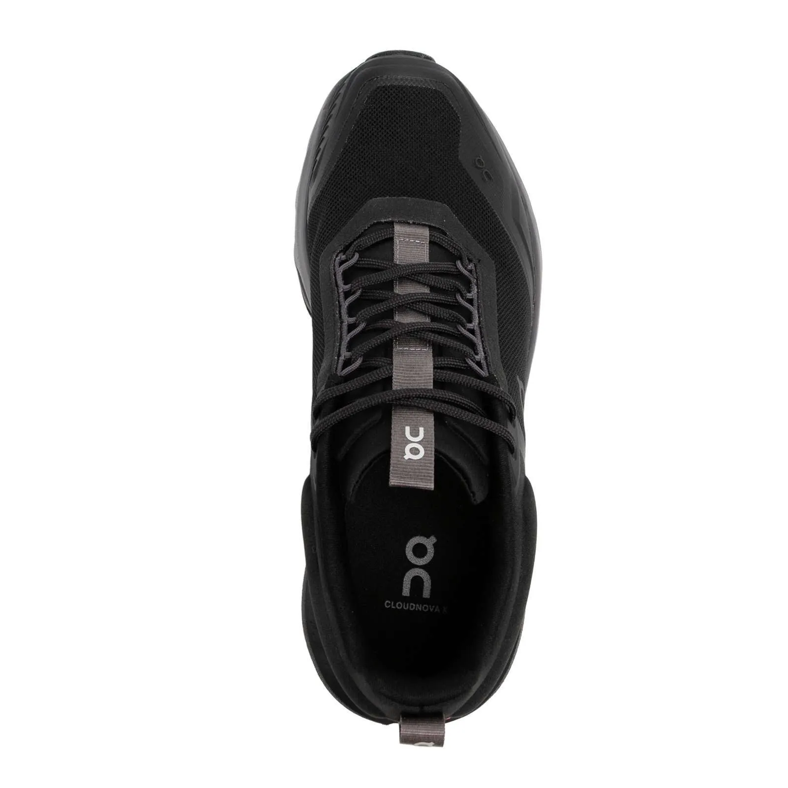 Cloudnova X Textile Synthetic Men's Running Trainers