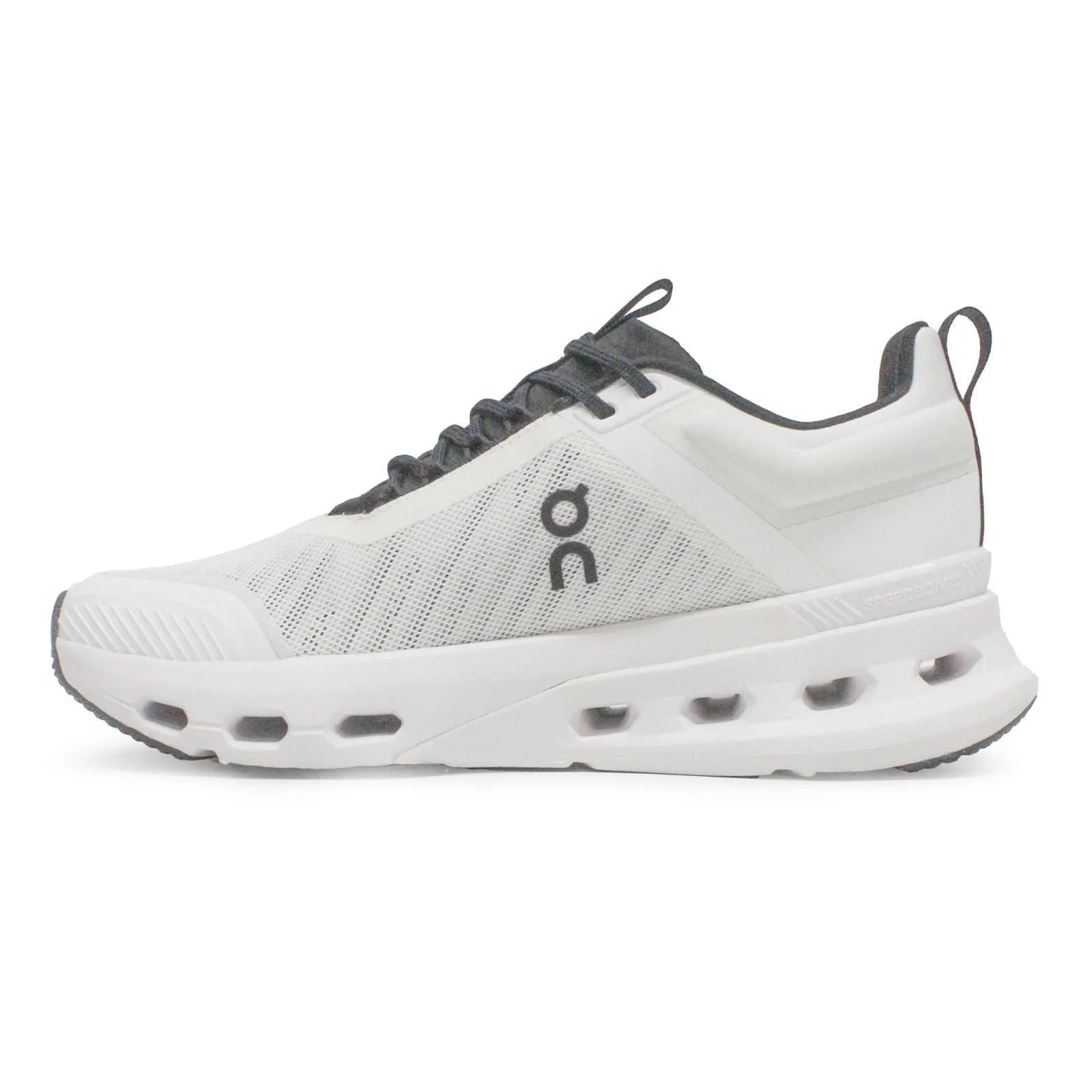 Cloudnova X Textile Synthetic Men's Running Trainers