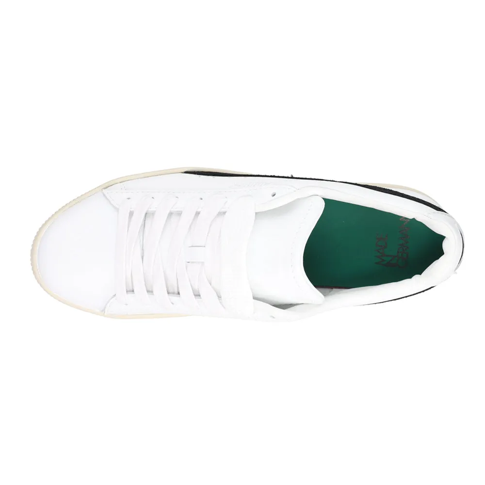 Clyde Mig Lace Up Sneakers