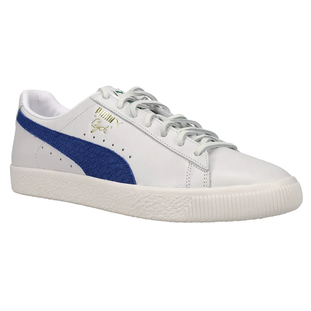 Clyde Soho NYC Lace Up Sneakers