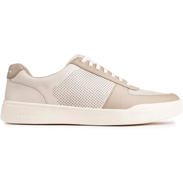 Cole Haan Grand Cross Court Modern Tennis Sneakers