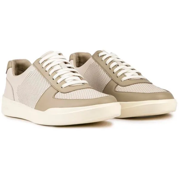 Cole Haan Grand Cross Court Modern Tennis Sneakers