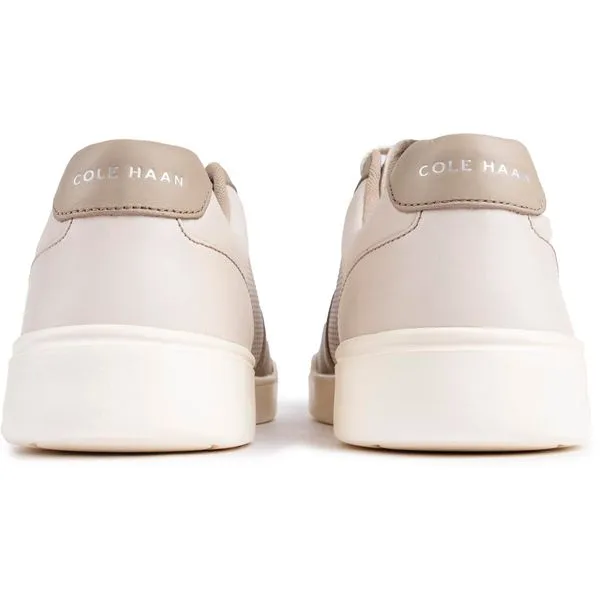 Cole Haan Grand Cross Court Modern Tennis Sneakers