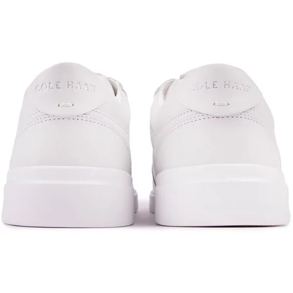 Cole Haan Grand Crosscourt Tennis Sneakers