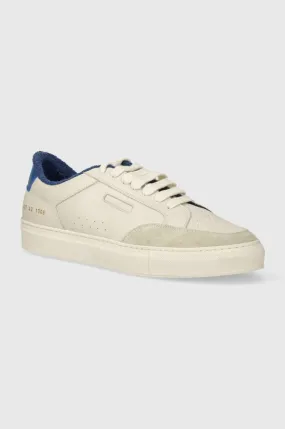 Common Projects sneakers Tennis Pro gray color 2407