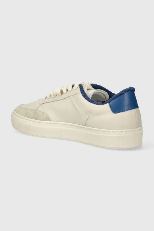 Common Projects sneakers Tennis Pro gray color 2407