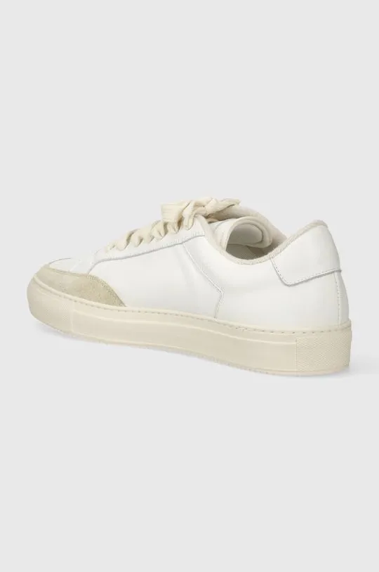 Common Projects sneakers Tennis Pro white color 2407