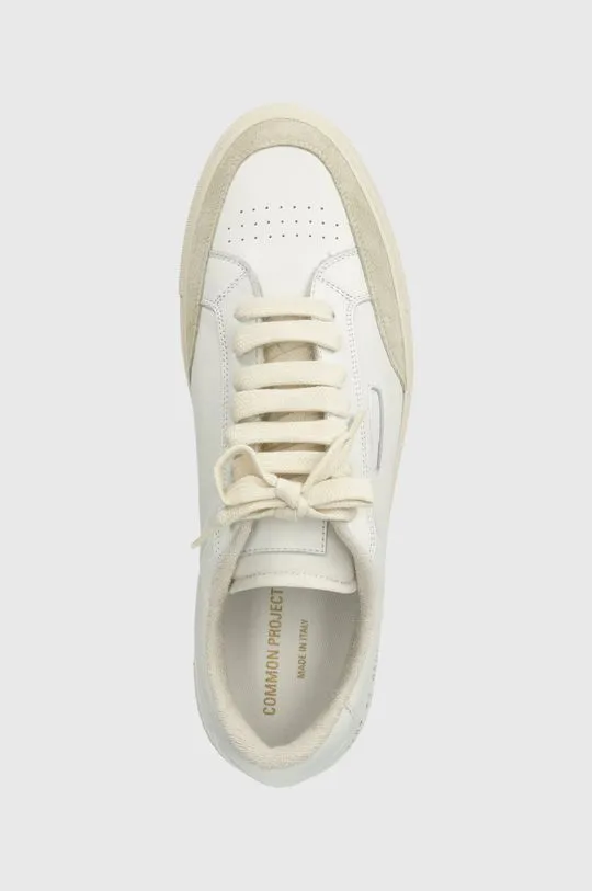 Common Projects sneakers Tennis Pro white color 2407