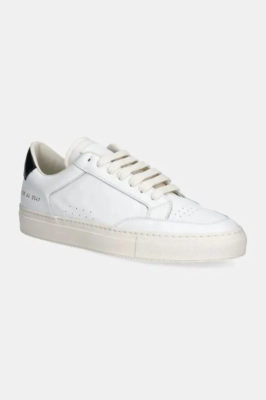 Common Projects sneakers Tennis Pro white color 2439.0547