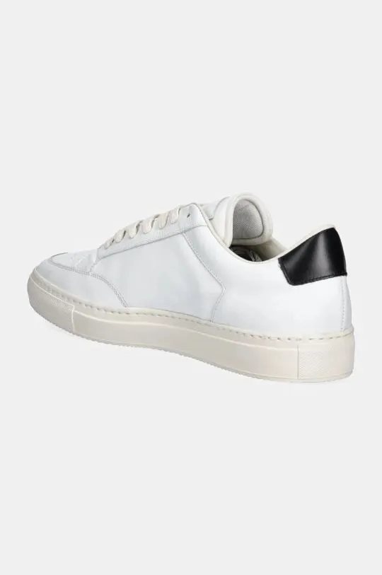 Common Projects sneakers Tennis Pro white color 2439.0547