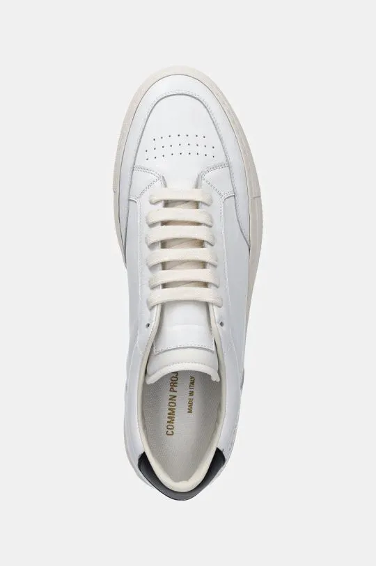 Common Projects sneakers Tennis Pro white color 2439.0547