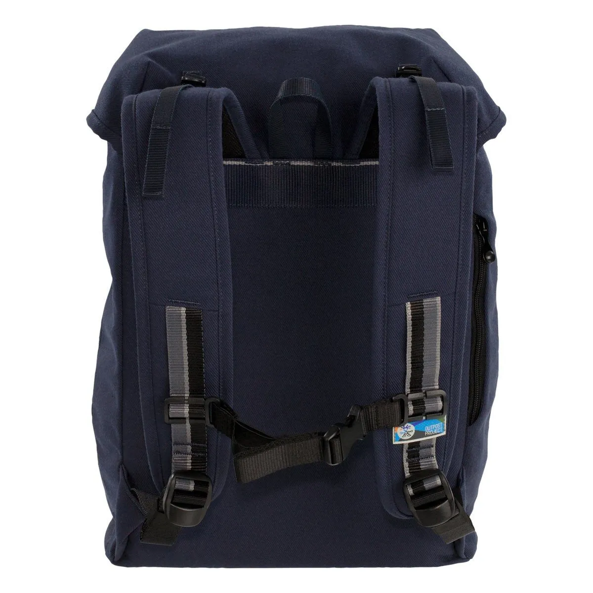 Crumpler Crumpler Tondo Outpost Backpack