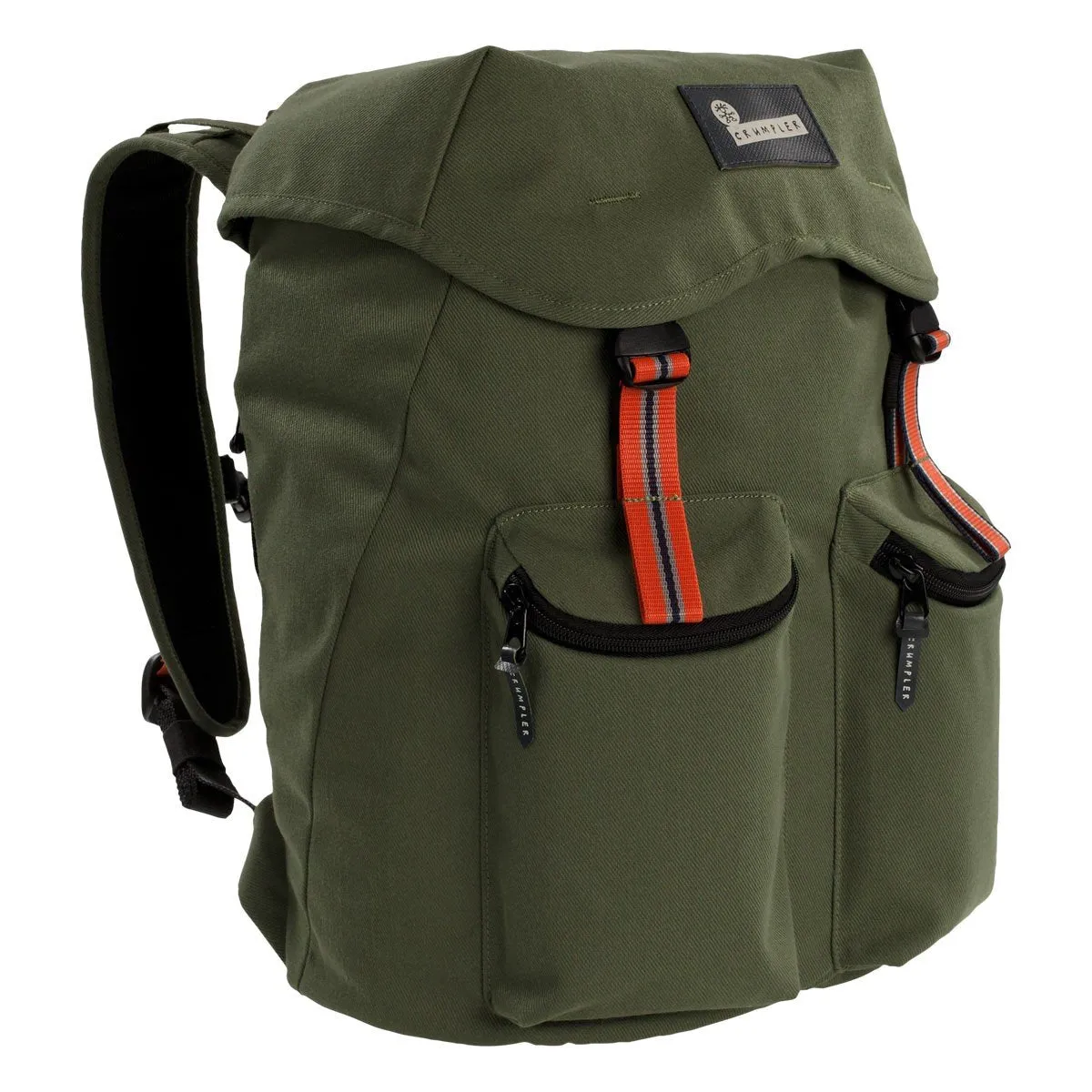 Crumpler Crumpler Tondo Outpost Backpack