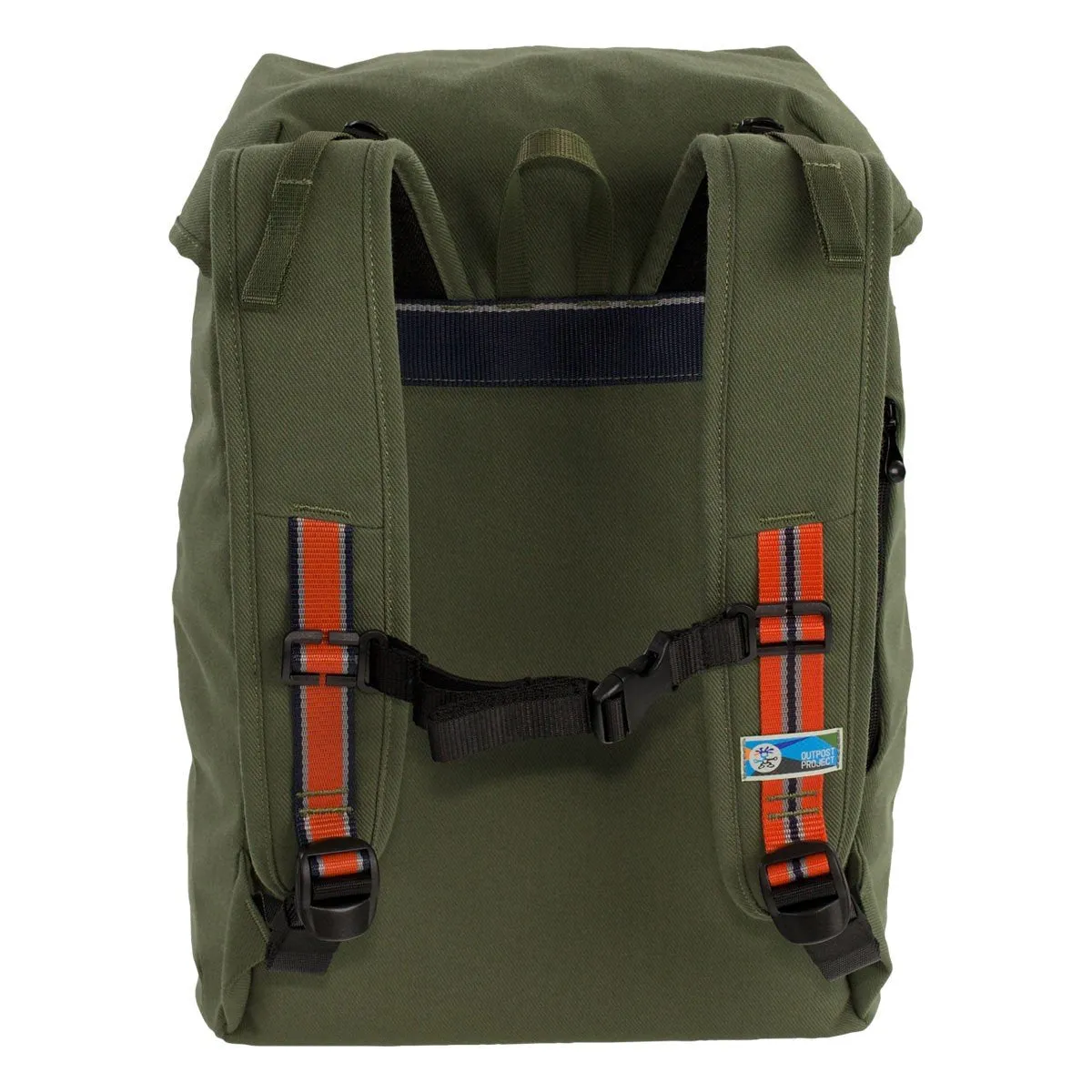 Crumpler Crumpler Tondo Outpost Backpack