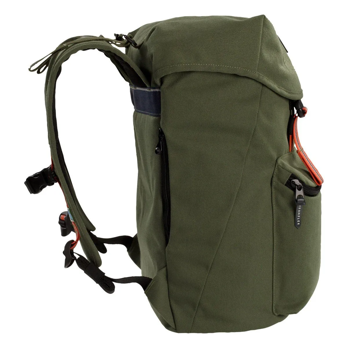 Crumpler Crumpler Tondo Outpost Backpack