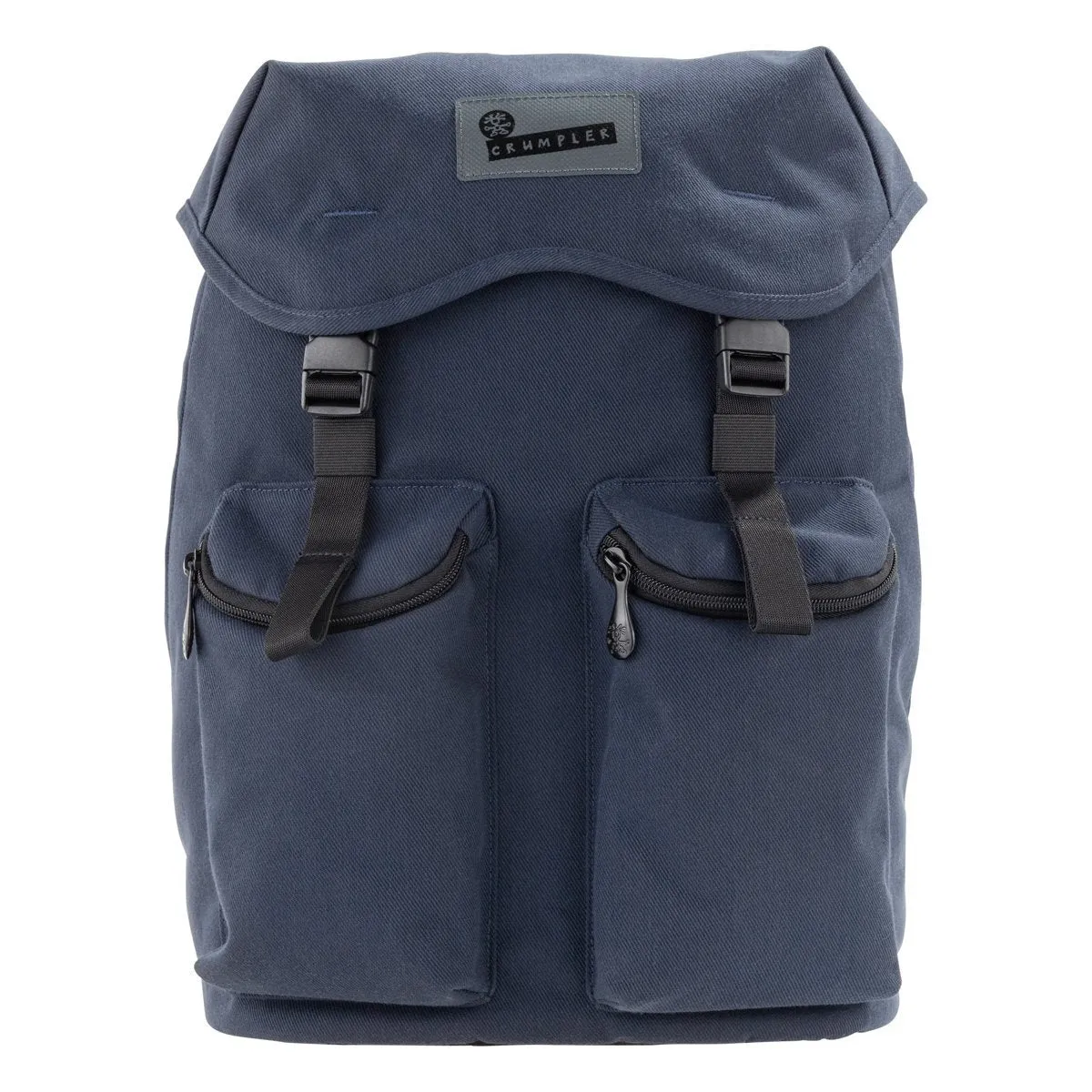 Crumpler Crumpler Tondo Outpost Leaked Memorandum Laptop Backpack