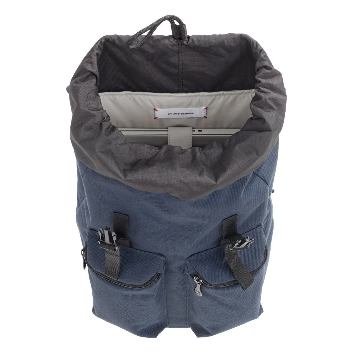 Crumpler Crumpler Tondo Outpost Leaked Memorandum Laptop Backpack