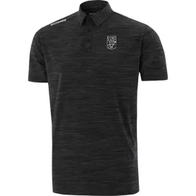 Curry GAA Osprey Polo Shirt