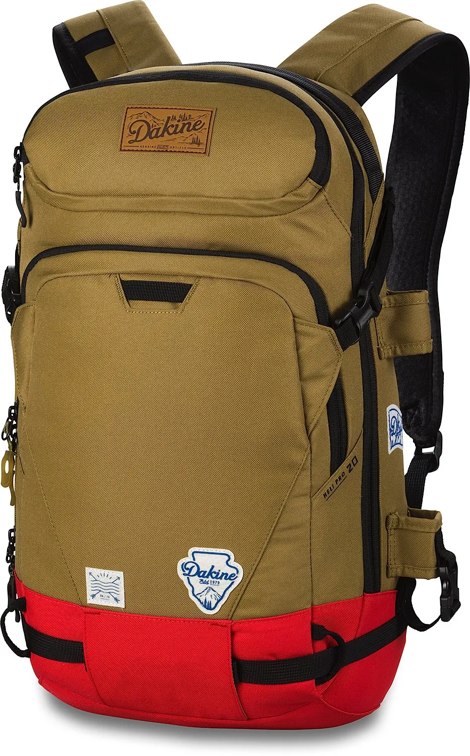 Dakine Dakine Heli Pro Backpack 20 L