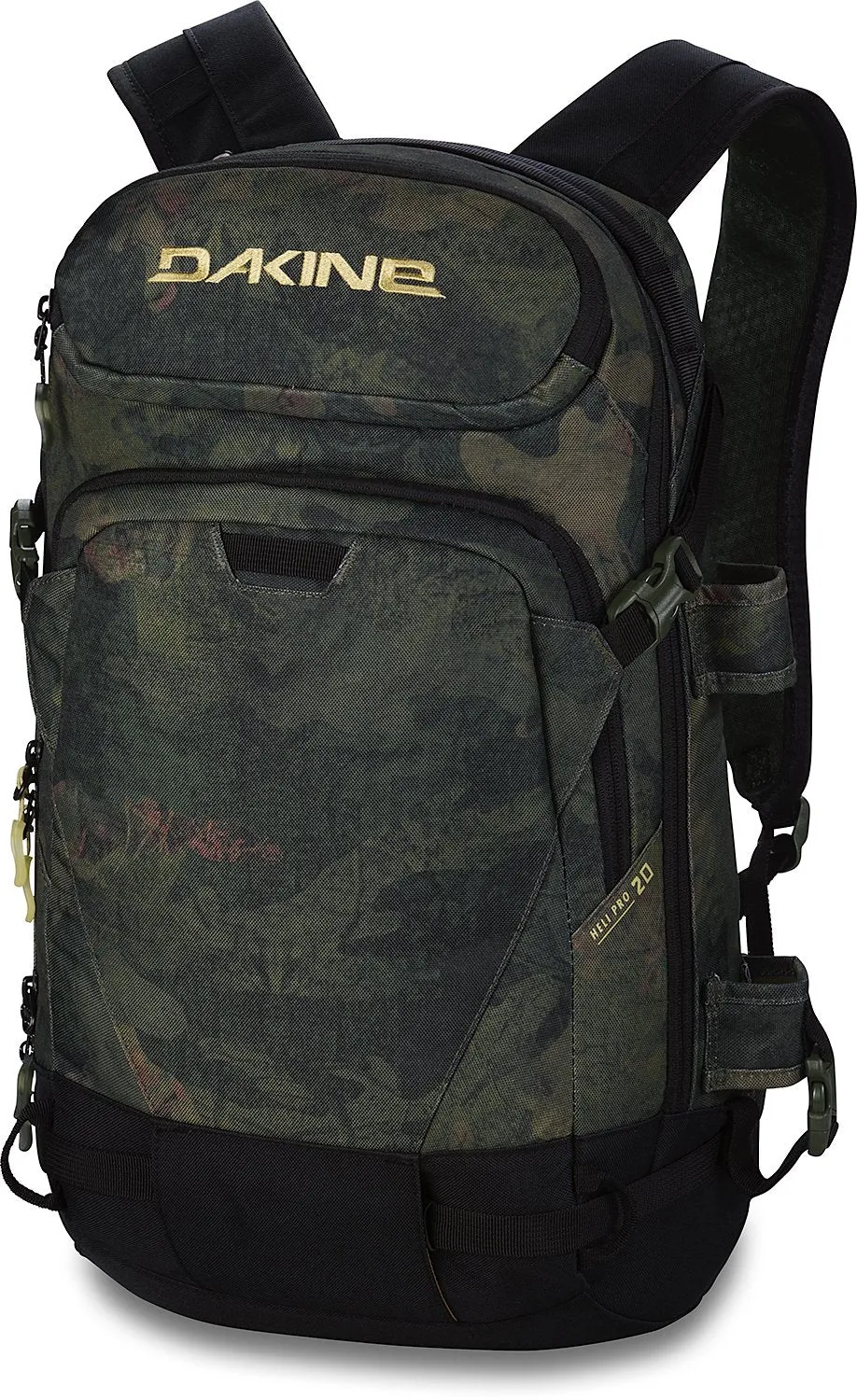 Dakine Dakine Heli Pro Backpack 20 L